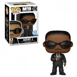 FUNKO POP 718  Men in Black Bo...