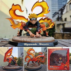 Naruto Boxed Figure Decoration...