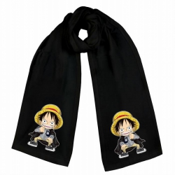 Naruto-7 Black Double-sided wa...