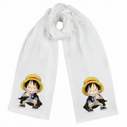 Naruto-7 White Double-sided wa...