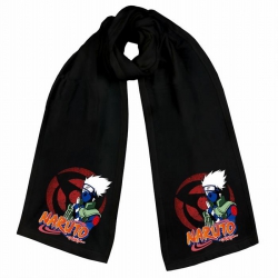Naruto-10 Black Double-sided w...