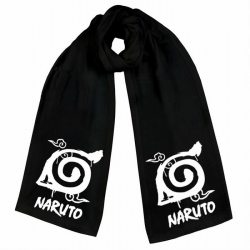 Naruto-5 Black Double-sided wa...