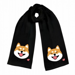 Doge-3 Black Double-sided wate...