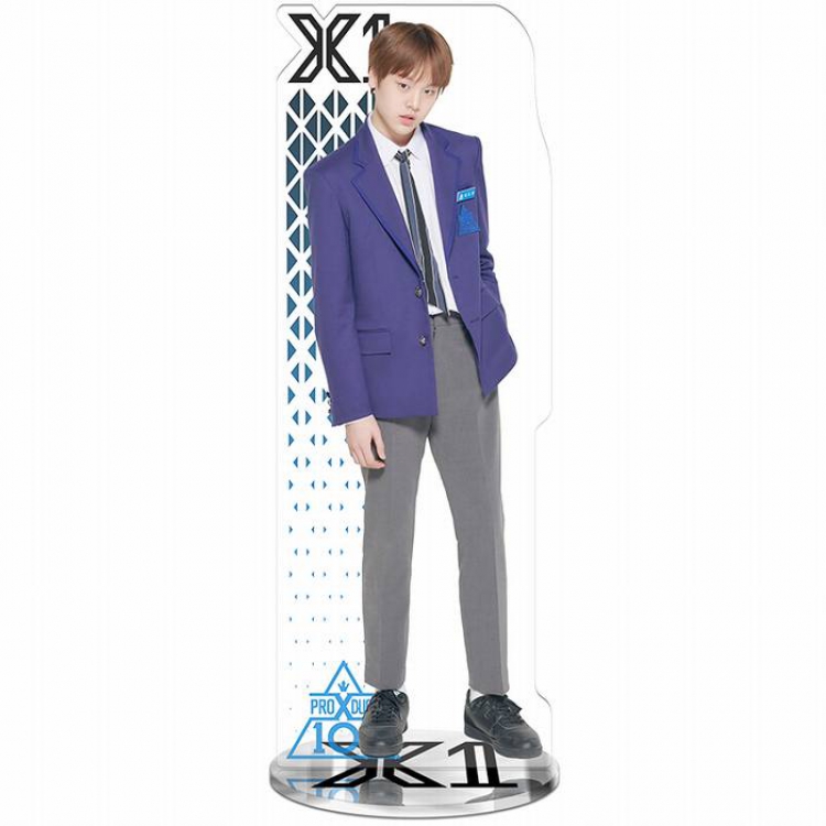 Produce X 101 X1 Nam-Do-Hyon Acrylic Standing Plates 20-22CM