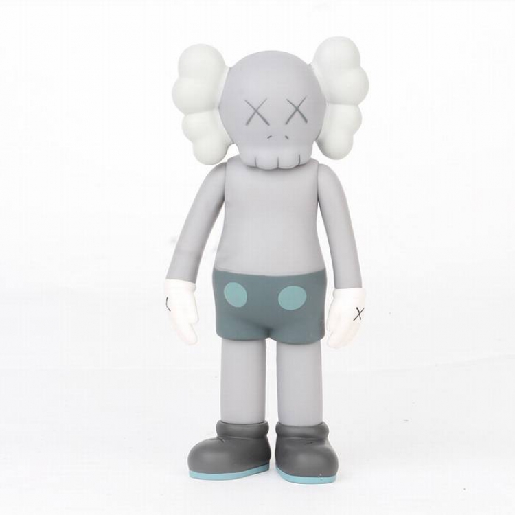 KAWS-2 Bagged Figure Decoration Model 20CM 0.3KG