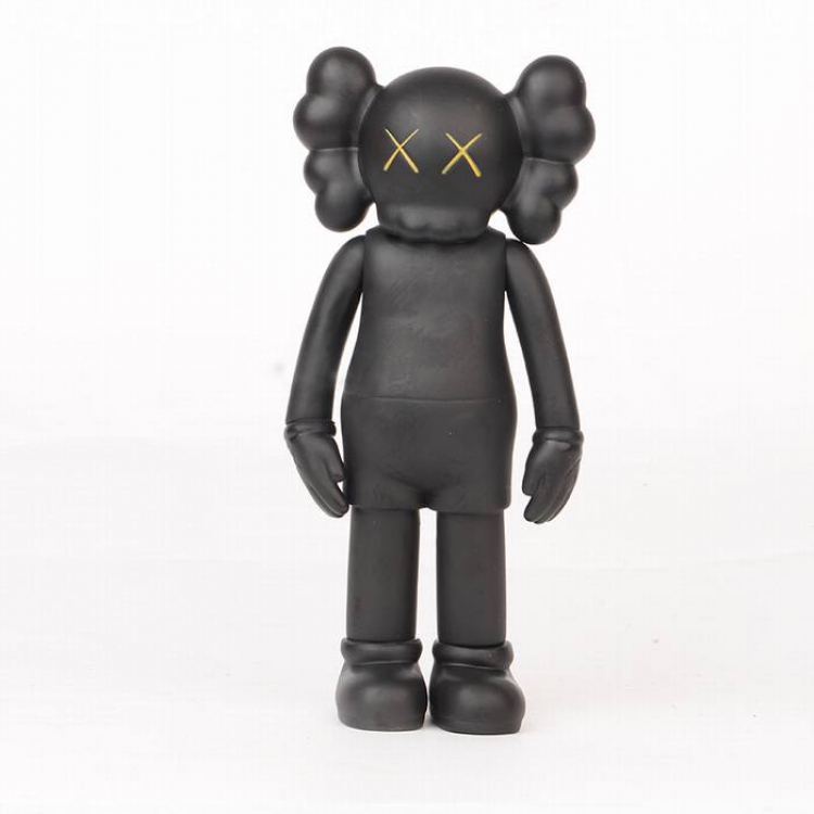 KAWS-5 Bagged Figure Decoration Model 20CM 0.3KG