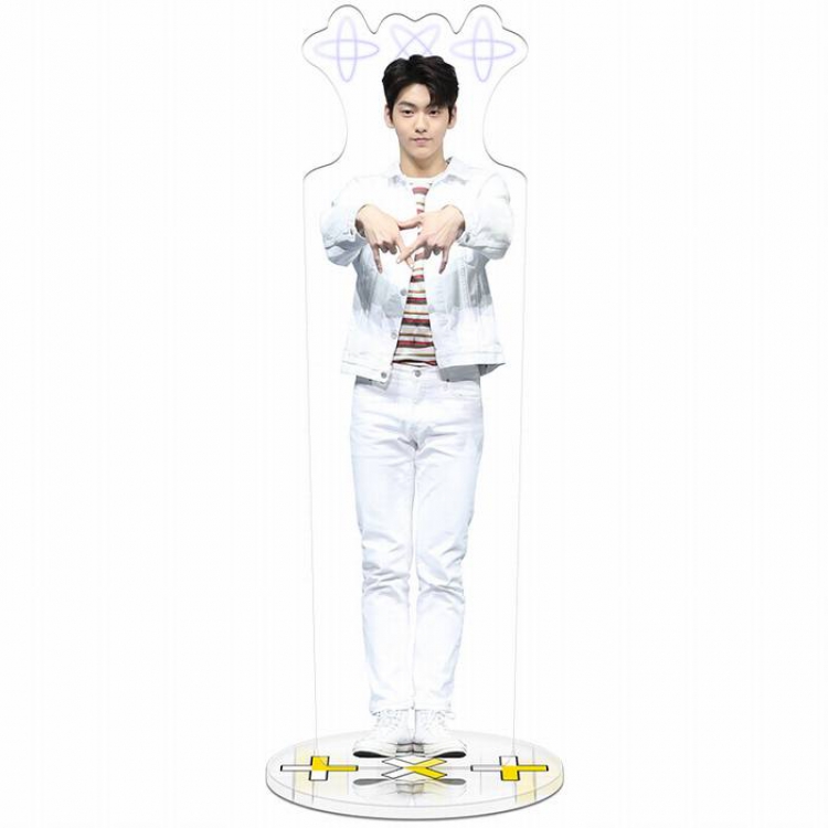 TXT-YEONJUN Acrylic Standing Plates 20-22CM