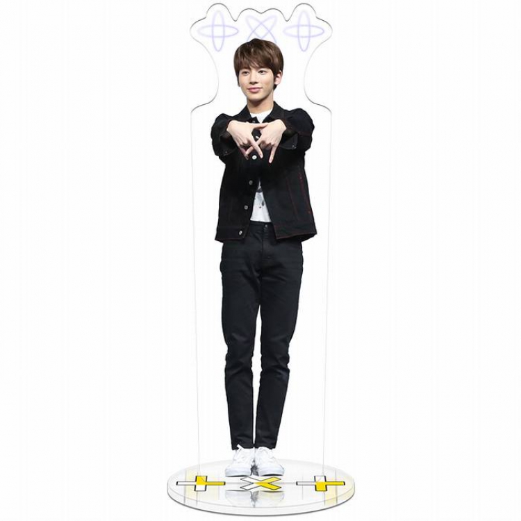 TXT-TAEHYUN Acrylic Standing Plates 20-22CM