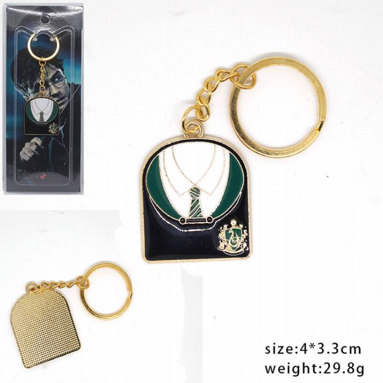 Harry Potter Keychain pendant Style D