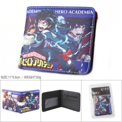 My Hero Academia Full color PU...