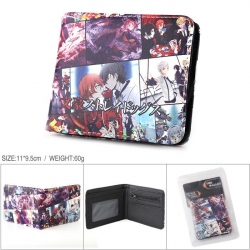 Bungo Stray Dogs Full color PU...