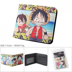 One Piece Monkey D. Luffy Full...