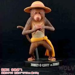 One Piece Animal Luffy Boxed F...