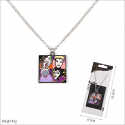 JoJos Bizarre Adventure Neckla...