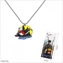 Harry Potter Necklace pendant ...