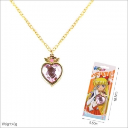 Sailormoon  Necklace pendant S...