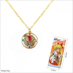 Sailormoon  Necklace pendant S...