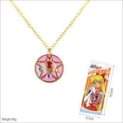 Sailormoon  Necklace pendant S...