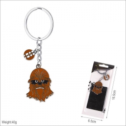 Star Wars Keychain pendant Sty...