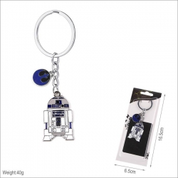 Star Wars Keychain pendant Sty...