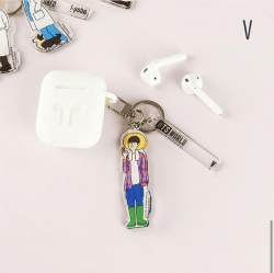 BTS Korean Celebrity V Acrylic...