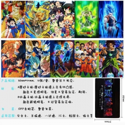 Dragon Ball Price For 5 Set Wi...