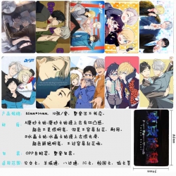 Yuri !!! on Ice Price For 5 Se...