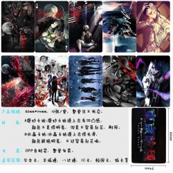Tokyo Ghoul Price For 5 Set Wi...