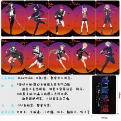 Touken Ranbu Price For 5 Set W...