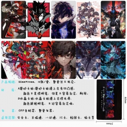Persona Price For 5 Set With 1...