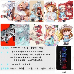 Cells at work Price For 5 Set ...