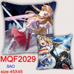 Sword Art Online Double-sided ...