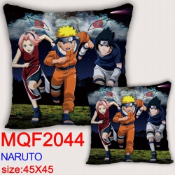 Naruto Double-sided full color...