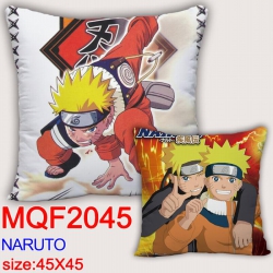 Naruto Double-sided full color...