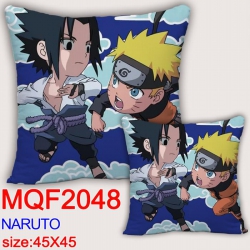 Naruto Double-sided full color...