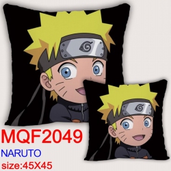 Naruto Double-sided full color...