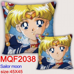 Sailormoon Double-sided full c...