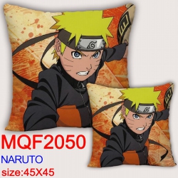 Naruto Double-sided full color...