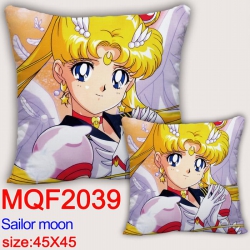 Sailormoon Double-sided full c...