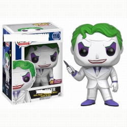 POP116 Joker Origin Movie Take...