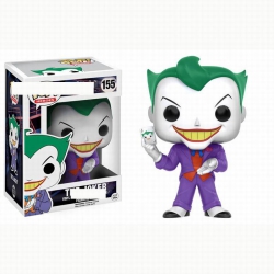 POP155 Joker Origin Movie poke...