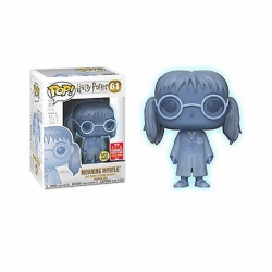 POP61 Harry Potter Boxed Figur...