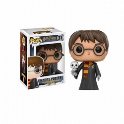 POP31 Harry Potter Strigiforme...