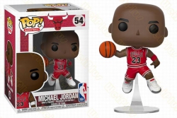 POP54 Michael Jordan Boxed Fig...