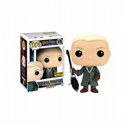 POP19 Harry Potter Draco Malfo...