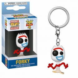 Toy Story POP Boxed Figure Key...