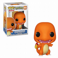 POP455 Pokemon fire dragon Box...