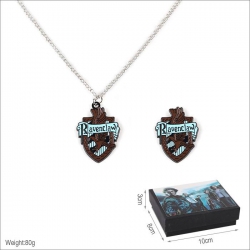 Harry Potter Necklace pendant ...