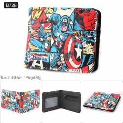 Marvel  The Avengers Captain A...