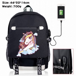 Unicorn-10A Black Color data c...